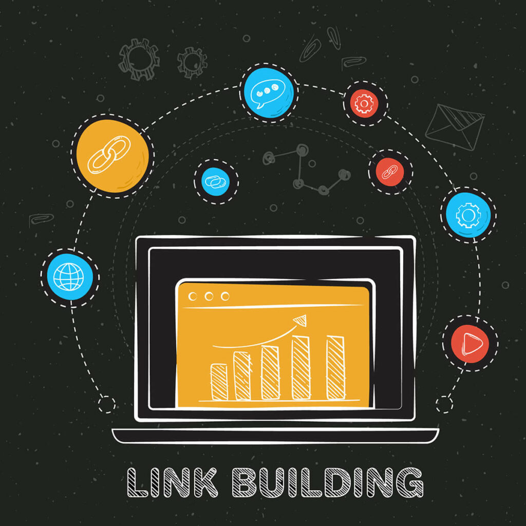 Link Building