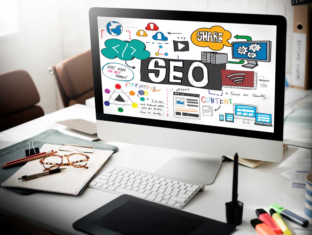 How to become a master in SEO