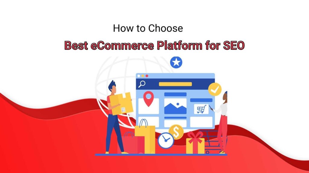 Best eCommerce Platform for SEO