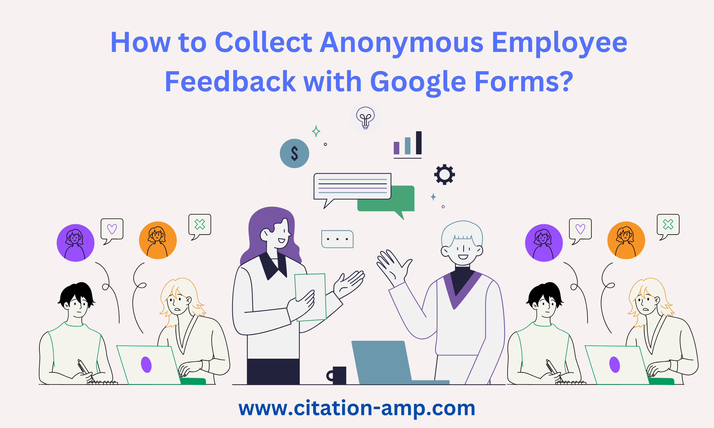 are google forms anonymous